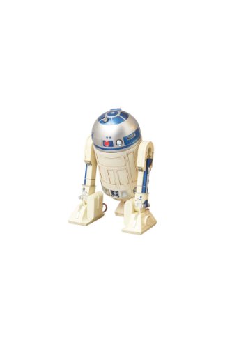 楽天市場】RAH リアルアクションヒーローズ スター・ウォーズ R2-D2