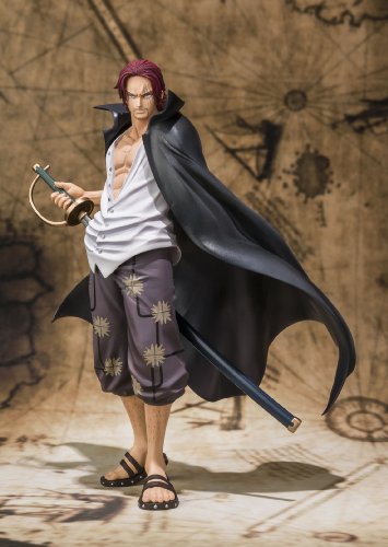 Portrait.Of.Pirates ワンピースシリーズ NEO-DX 赤髪のシャンクス khxv5rg Amazon.co.jp: Portrait.Of.Pirates ワンピースシリーズ NEO-DX