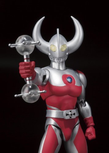 【中古】ULTRA-ACT ウルトラの父|お取り寄せ本舗 KOBACO