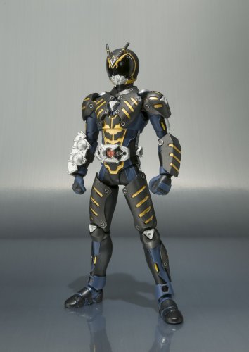 【中古】(非常に良い)S.H.フィギュアーツ オルタナティブ・ゼロ
