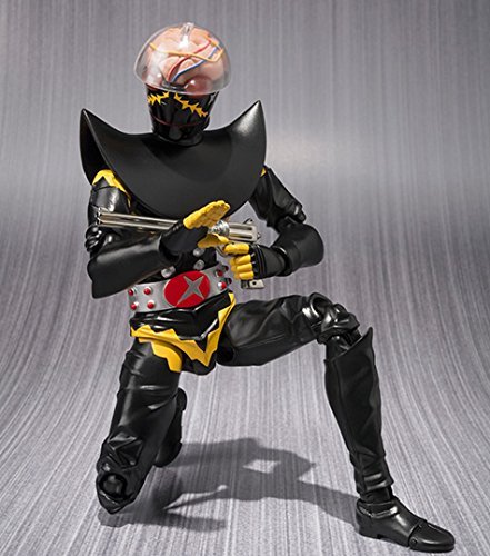 【美品】【絶版、完全未開封品】RAH　ハカイダー Amazon | メディコム・トイ 人造人間 4x4 ハカイダー四人衆