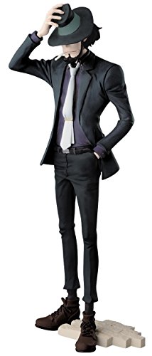 ルパン三世 次元大介 特別カラーver. 楽天市場】ルパン三世 PART5 CREATOR×CREATOR DAISUKE JIGEN
