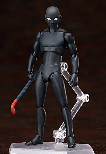 楽天市場 中古 Figma 名探偵コナン 真 犯人 ノンスケール Abs Pvc製 塗装済み可動フィギュア お取り寄せ本舗 Kobaco