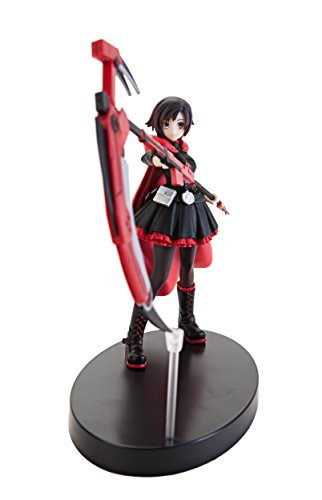 NEW ARRIVAL 非常に良い RWBY スペシャルフィギュア -ルビー ローズ