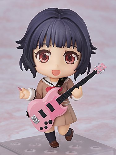 【中古】ねんどろいど BanG Dream! 牛込りみ ノンスケール ABS&PVC製 塗装済み可動フィギュア|お取り寄せ本舗 KOBACO