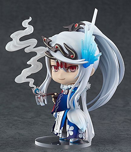 中古 ねんどろいど Thunderbolt Fantasy 東離劍遊紀 凜雪鴉 ノンスケール Abs Pvc製 塗装済み可動フィギュア Painfreepainrelief Com