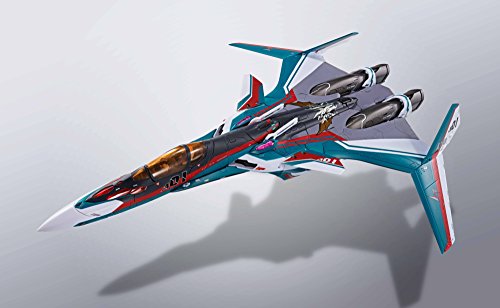 非常に良い)DX超合金 マクロスデルタ VF-31Sジークフリード(アラド