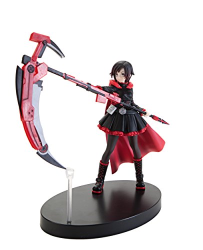 NEW ARRIVAL 非常に良い RWBY スペシャルフィギュア -ルビー ローズ