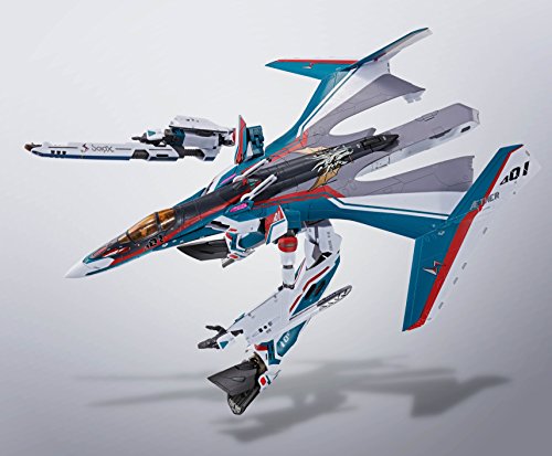 非常に良い)DX超合金 マクロスデルタ VF-31Sジークフリード(アラド