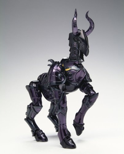 【中古】(非常に良い)聖闘士聖衣神話 カプリコーンシュラ(冥衣)｜お取り寄せ本舗 KOBACO