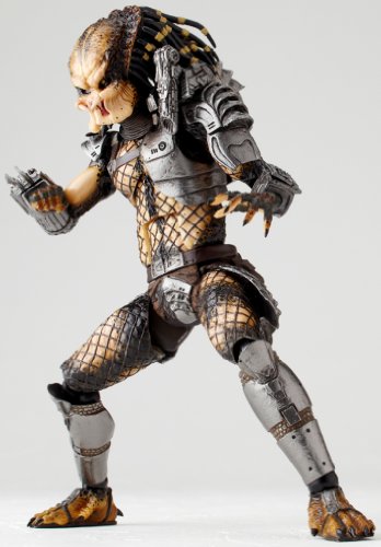 楽天市場】AVP エイリアンvsプレデター プレデター リアル
