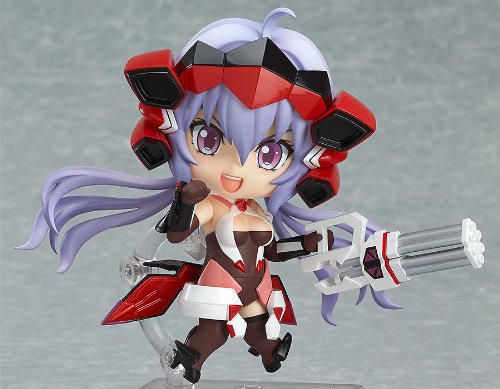 SALE／76%OFF】 戦姫絶唱シンフォギア ねんどろいど 雪音クリス ノン