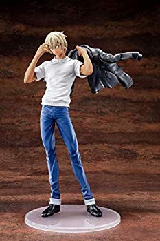 【中古】(非常に良い)名探偵コナン 安室 透 限定版 1/8スケール塗装済み完成品フィギュア