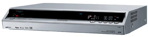楽天市場】【中古】 パナソニック 200GB DVDレコーダー DIGA DMR-EX100