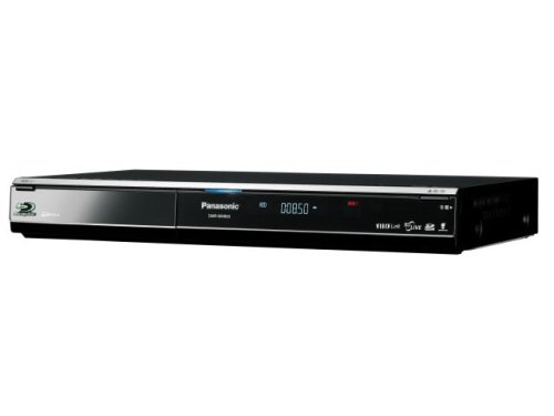 【中古】(非常に良い)パナソニック 500GB 2チューナー ブルーレイレコーダー DIGA DMR-BW850|お取り寄せ本舗 KOBACO