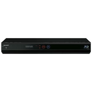 楽天市場】【中古】 シャープ AQUOSブルーレイディスクレコーダー 1TB