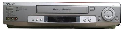 【中古】SONY VHSビデオデッキ SLV-R300|お取り寄せ本舗 KOBACO