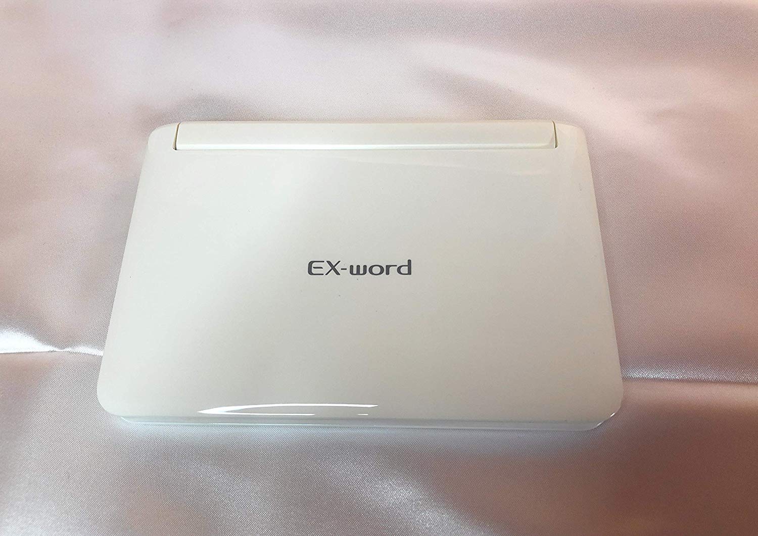 楽天市場 中古 カシオ Ex Word 高校生向け電子辞書 Xd U4700 ホワイト 高校 大学受験対応140コンテンツ Xd U4800生協 学校販売版 お取り寄せ本舗 Kobaco