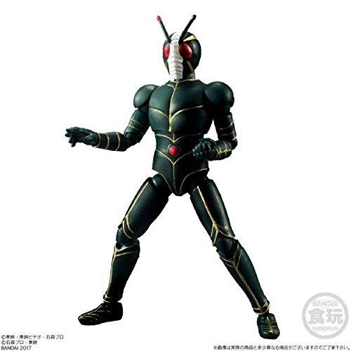 【中古】(未使用・未開封品)SHODO仮面ライダーVS7 ［27.仮面ライダーZO］(単品)画像