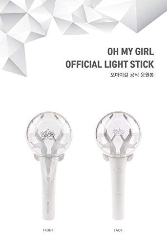 楽天市場】☆予約特典☆ MEOVV - OFFICIAL LIGHT STICK ミヤオ 公式