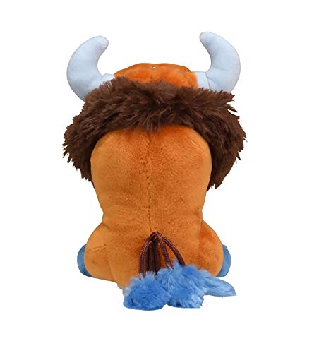 楽天市場】【中古】ポケモンセンターオリジナル ぬいぐるみ ゲンシ