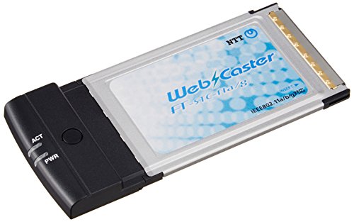 【中古】(非常に良い)東日本電信電話(NTT東日本) Web Caster FT-STC-Na/g