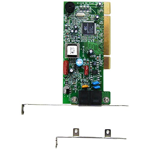【中古】ラトックシステム 56K DATA/14.4K FAX MODEM PCIゲーム盤 REX-PCI56CX