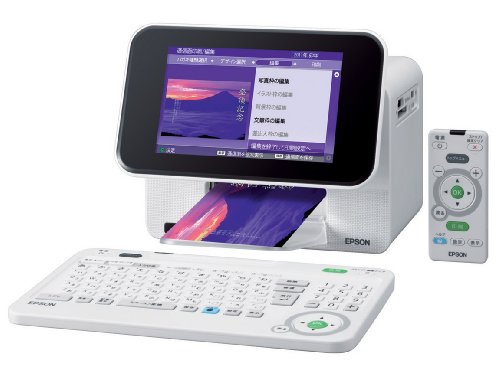 楽天市場】【中古】旧モデル エプソン Colorio me コンパクト