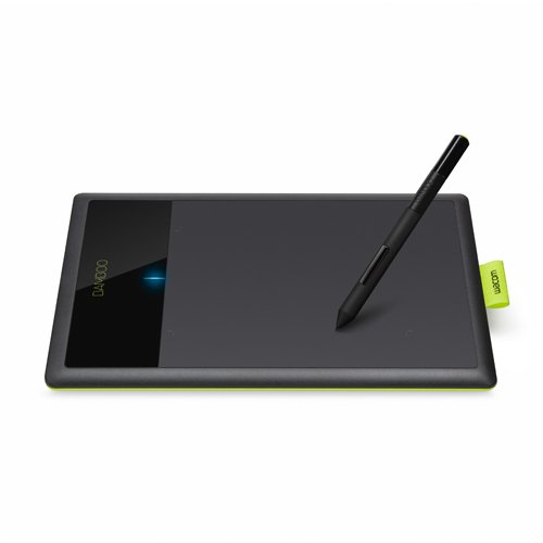 楽天市場】□□Wacom/ワコム Intuos Mediumワイヤレス ペンタブレット