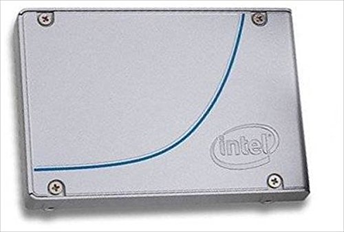 【中古】インテル SSD 750続きもの 400GB 2.5in NVMe SFF-8639繋ぎ合わせる MLC SSDPE2MW400G4X1