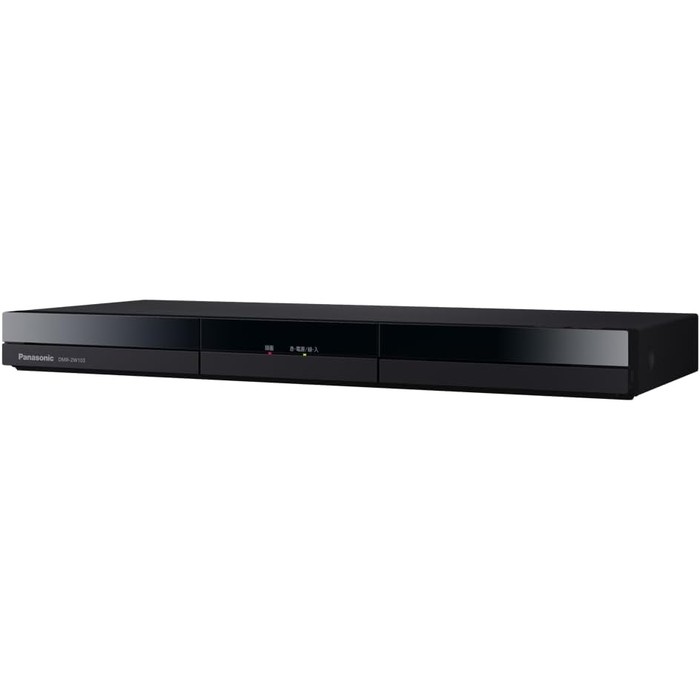 【送料無料】パナソニック ブルーレイディスクレコーダー DMR-2W103 4K DIGA Panasonic｜コバデン