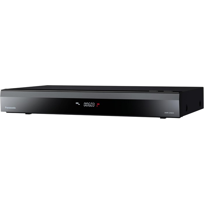 【送料無料】パナソニック ブルーレイディスクレコーダー DMR-2X603 4K DIGA Panasonic｜コバデン