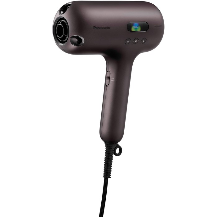 【送料無料】パナソニック ヘアードライヤー ナノケア nanocare ULTIMATE EH-NC80-T ブラウン Panasonic|コバデン
