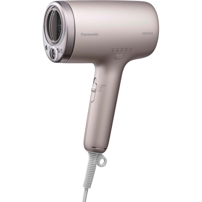【送料無料】パナソニック ヘアードライヤー ナノケア EH-NA9M-E パールエクリュ Panasonic｜コバデン 21,087円