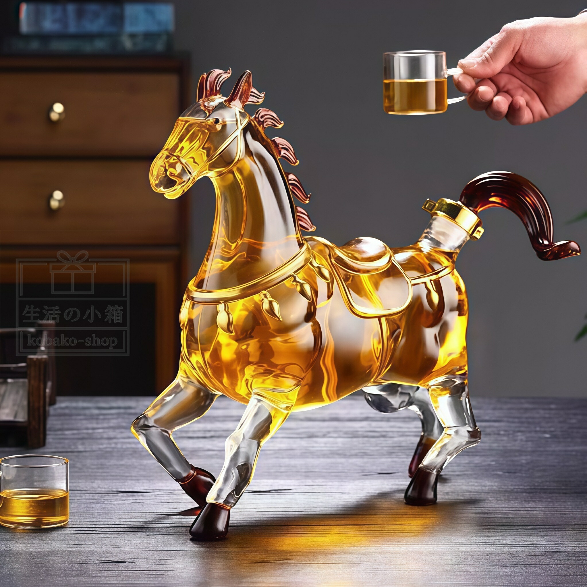 楽天市場】【大好評】 馬の置物 玄関 縁起 風水 馬 置物 グッズ 雑貨