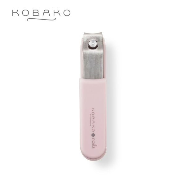 楽天市場】【10%OFFクーポン】KOBAKO キューティクルニッパー | 貝印