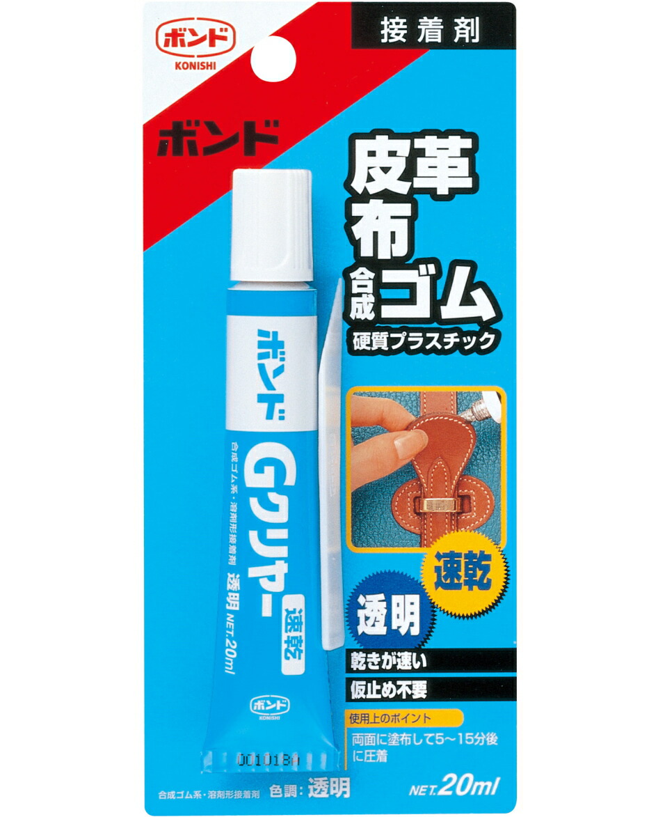楽天市場】コニシ ボンド 変成シリコンコーク グレー 333Ml