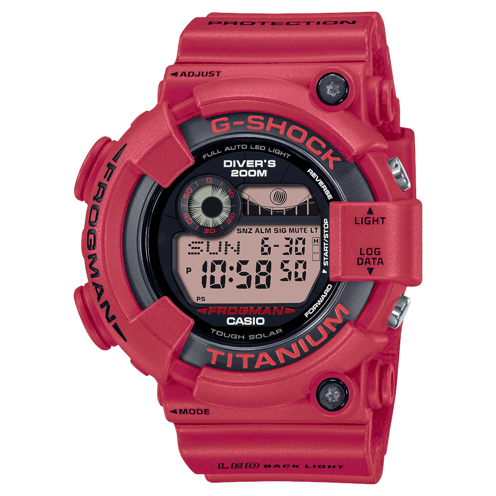 時計 CASIO G-SHOCK GF-8230E-9JR 楽天市場】【プレミア商品】 カシオ CASIO Gショック G-SHOCK