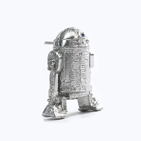 海外正規品 楽天市場 Starwars Collection Jewelry スター ウォーズ エピソード7 フォースの覚醒 R2 D2 ピンズ 専用ボックス 小林時計店 楽天市場店 最新の激安 Www Olicitante Com Br