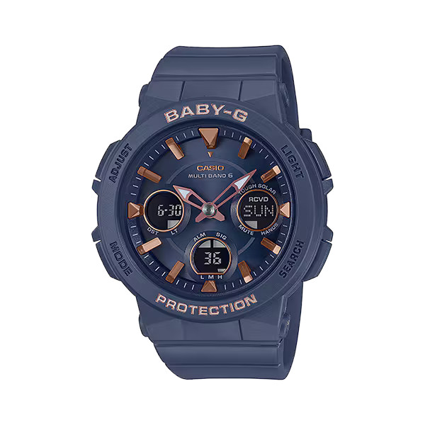BABY-G ベビージ― BGA-2510-2AJF