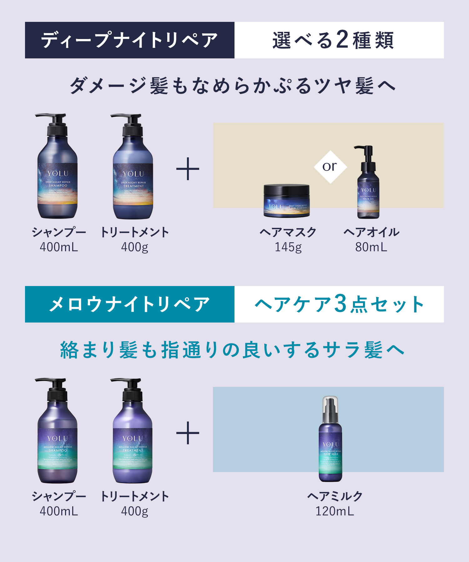 抽選で最大10万point当たる／≪6/4~25%OFFクーポン≫ 【 YOLU ヨル