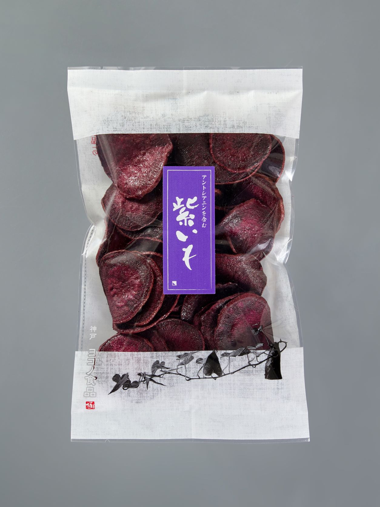 楽天市場】ギフト用芋かりんとう＆チップス「神戸さつまいも三昧(520g