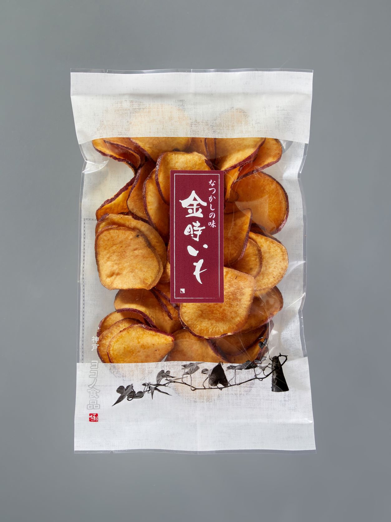 楽天市場】ギフト用芋かりんとう＆チップス「神戸さつまいも三昧(520g