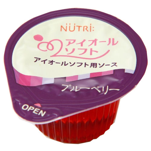 国内最安値 本日楽天ポイント5倍相当 ニュートリー株式会社 アイオール用ソースセレクション ブルーベリー味24個入 12袋セット 介護食 商品到着までに5日前後かかる場合がございます この商品は御注文後のキャンセルができません Rcp 全商品オープニング