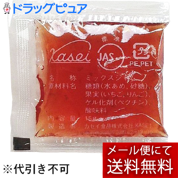 楽天市場】【ポイント13倍相当】カセイ食品フラワーペースト 15ｇ×40包 ...