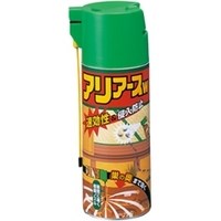 【ポイント13倍相当】アース製薬株式会社 アリアースW　300ml×20本 （日用雑貨・殺虫用品）【RCP】