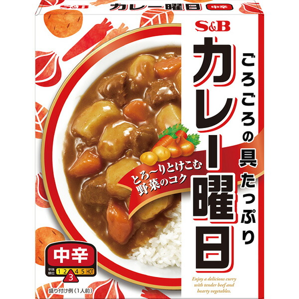 楽天市場】ハウス食品株式会社ビーフカレー（中辛） 1kg×6入×2（発送 