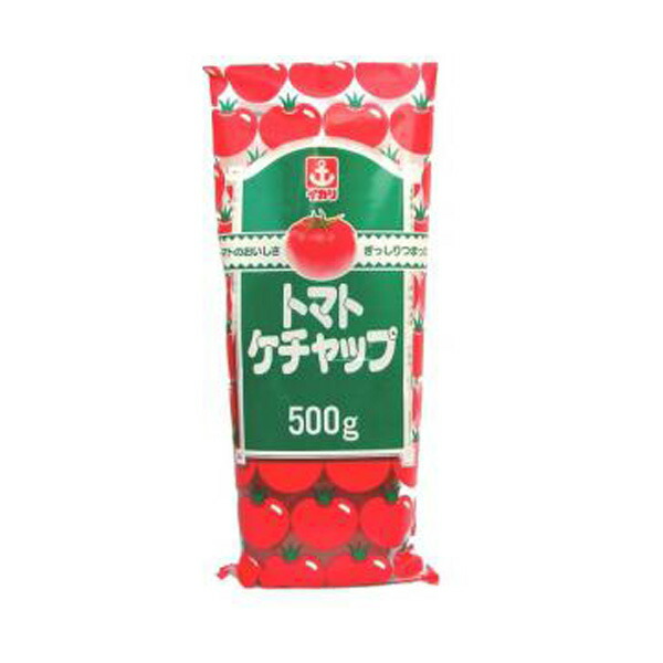 イカリソース 株式会社イカリ 特級トマトケチャップ５００ｇ×10個セット 10％OFF