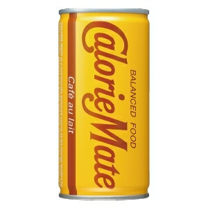 【送料無料】大塚製薬株式会社 カロリーメイトリキッドカフェオレ 200ml×30 【RCP】