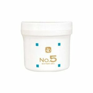 【本日ポイント5倍相当】【送料無料】【沖縄直送】株式会社健食沖縄 カミヤマ美研 No.5　ウォーターゲル　250g×3個セット ＜保湿鎮静パック＞ (この商品は沖縄直送につき代引き不可です)【RCP】【■■】